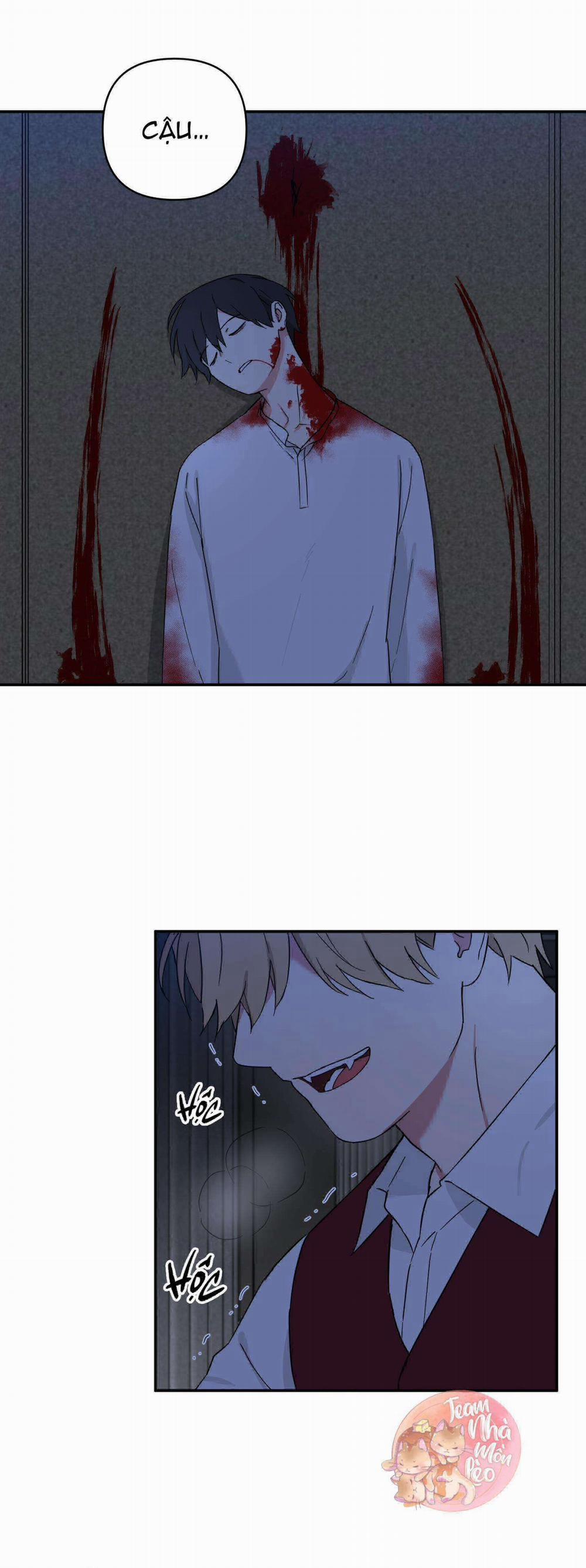 May Rủi Của Vampire 37 trang 4
