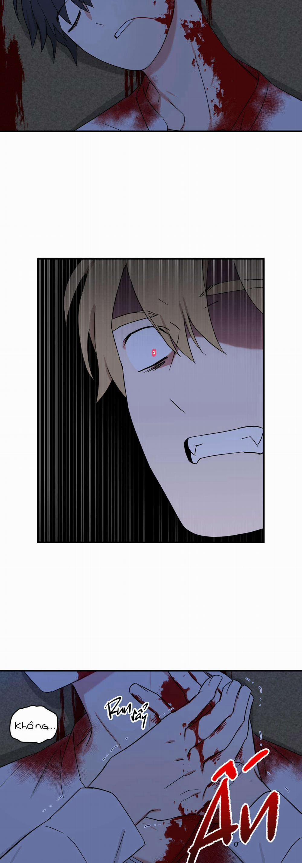May Rủi Của Vampire 37 trang 6