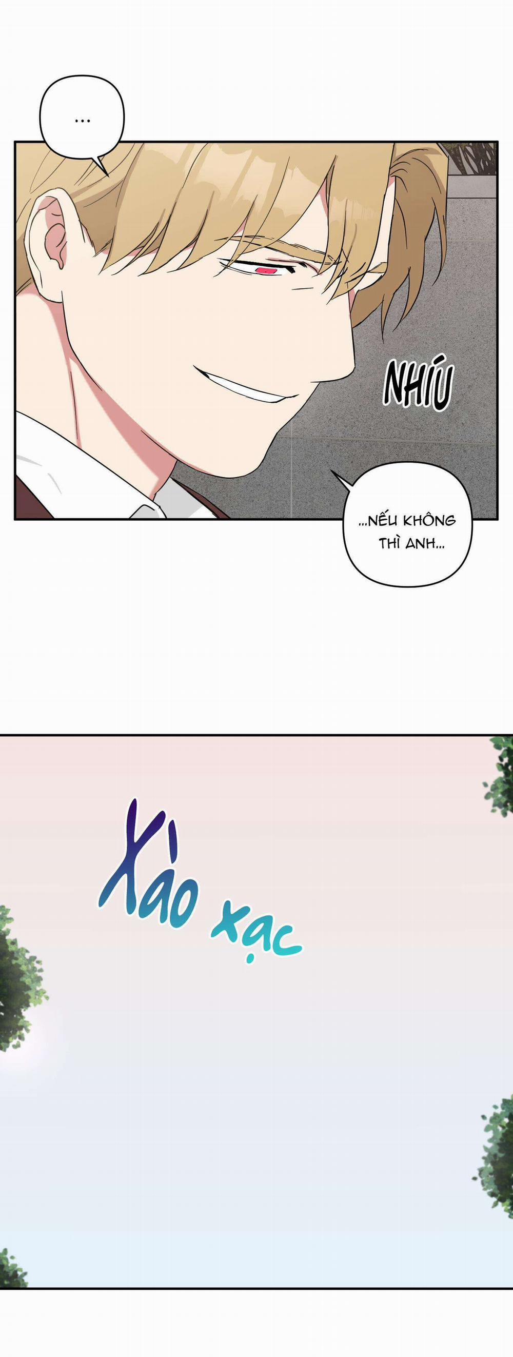 May Rủi Của Vampire 38 trang 13