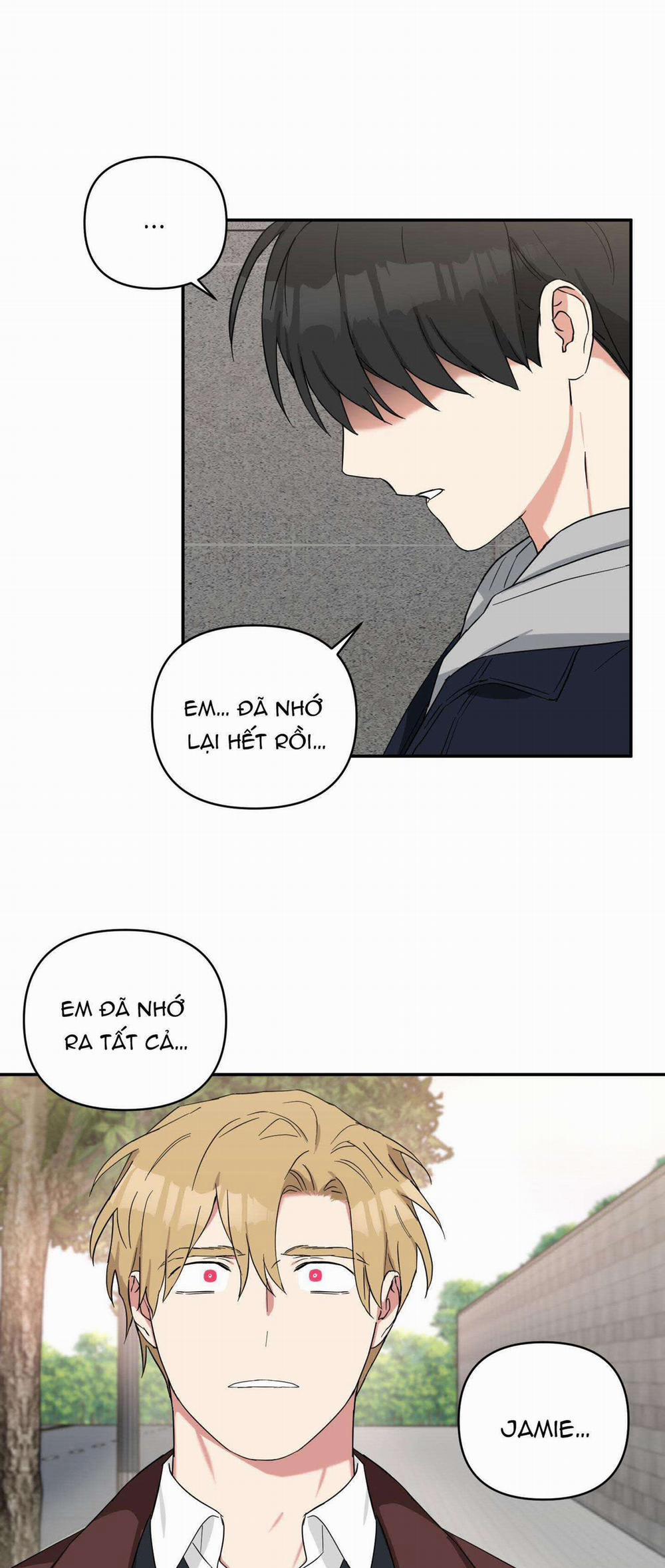 May Rủi Của Vampire 38 trang 14