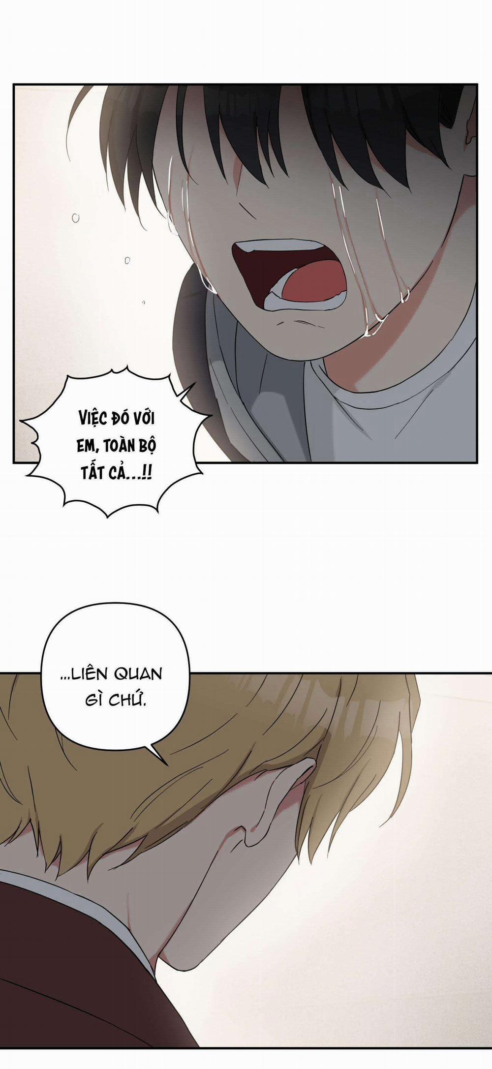 May Rủi Của Vampire 38 trang 17