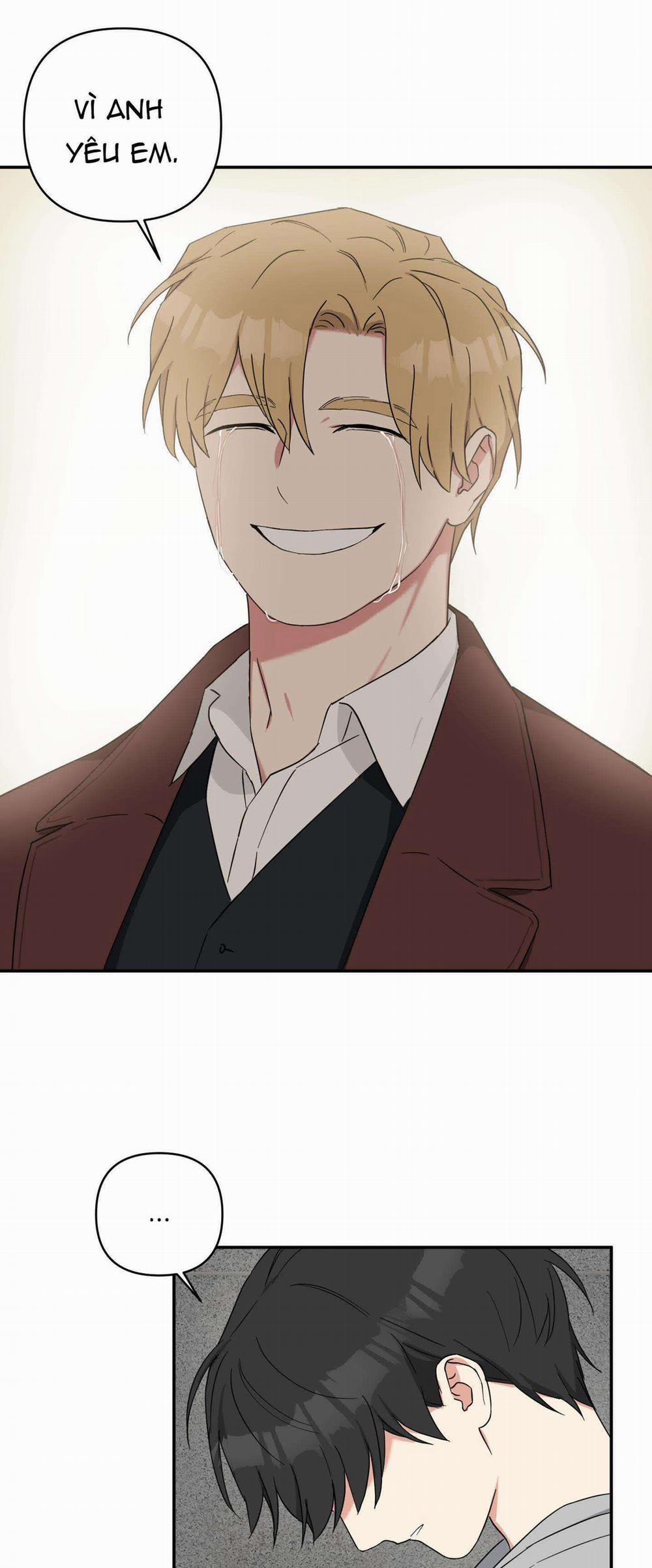 May Rủi Của Vampire 38 trang 24