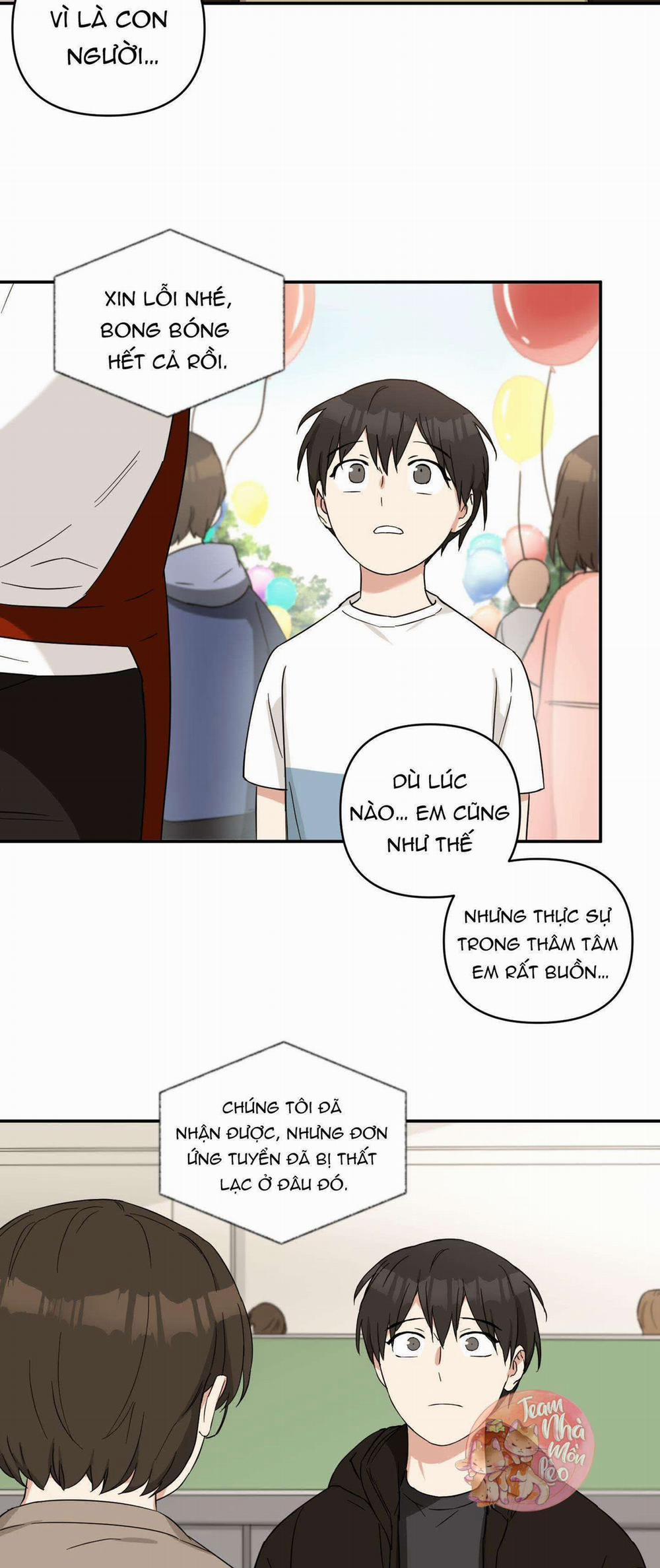 May Rủi Của Vampire 38 trang 28