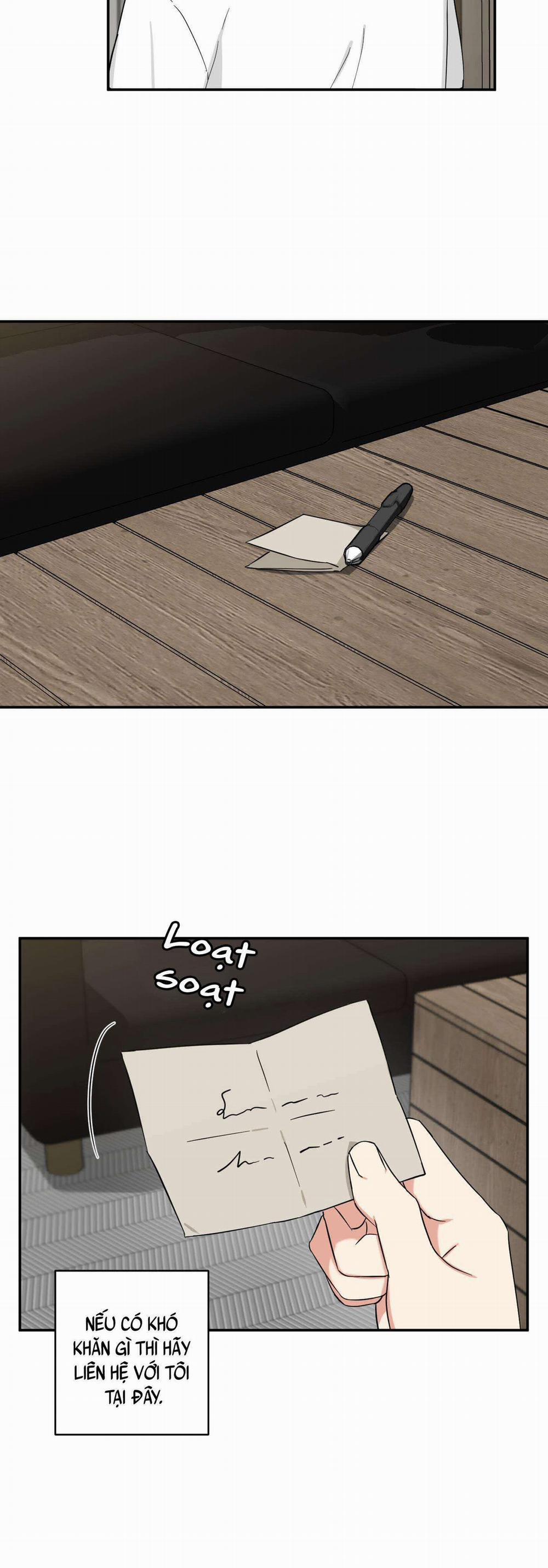 May Rủi Của Vampire 38 trang 3