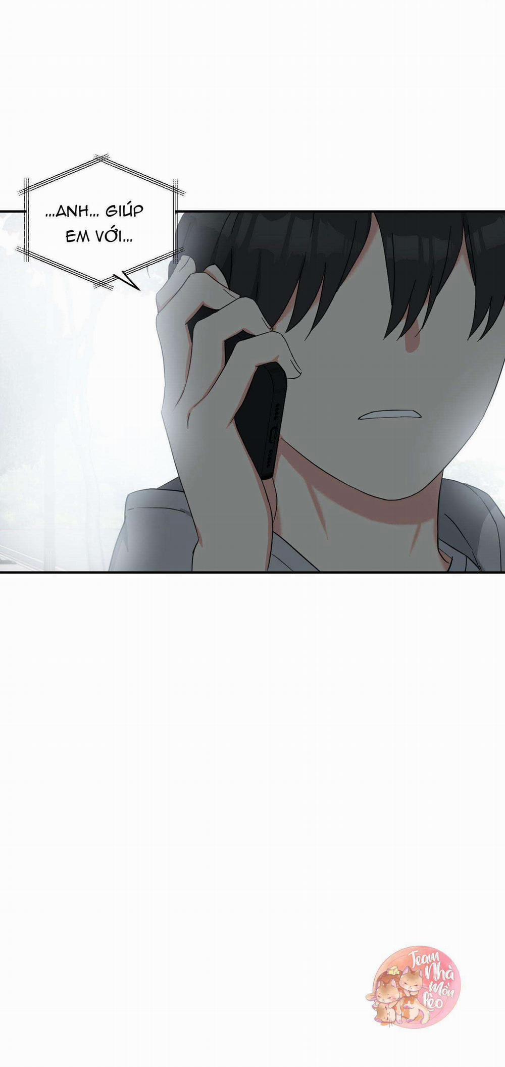 May Rủi Của Vampire 38 trang 33