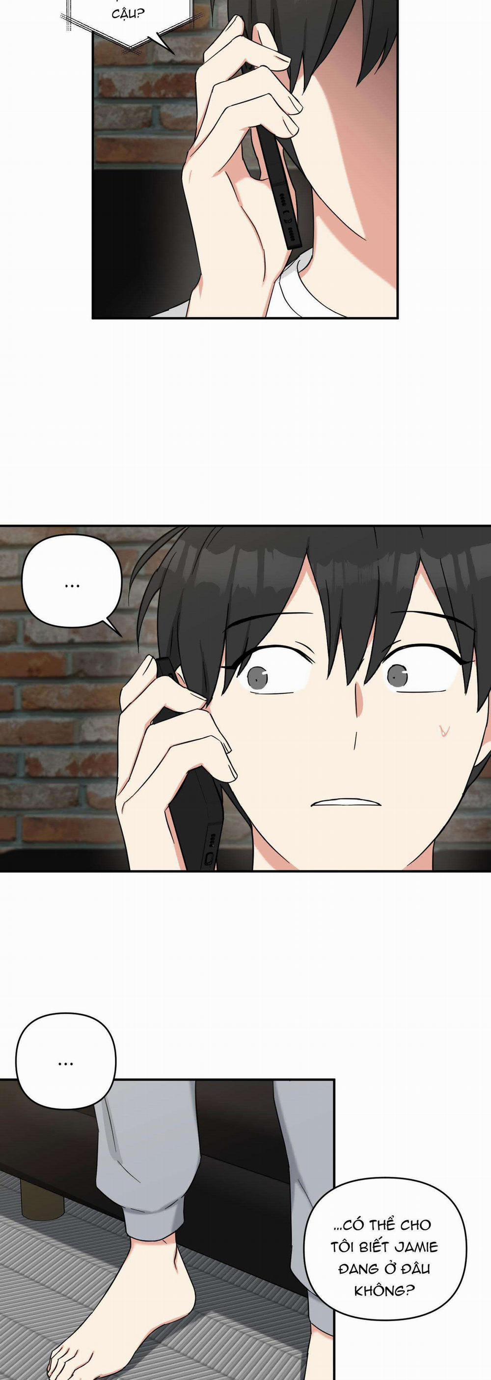 May Rủi Của Vampire 38 trang 6