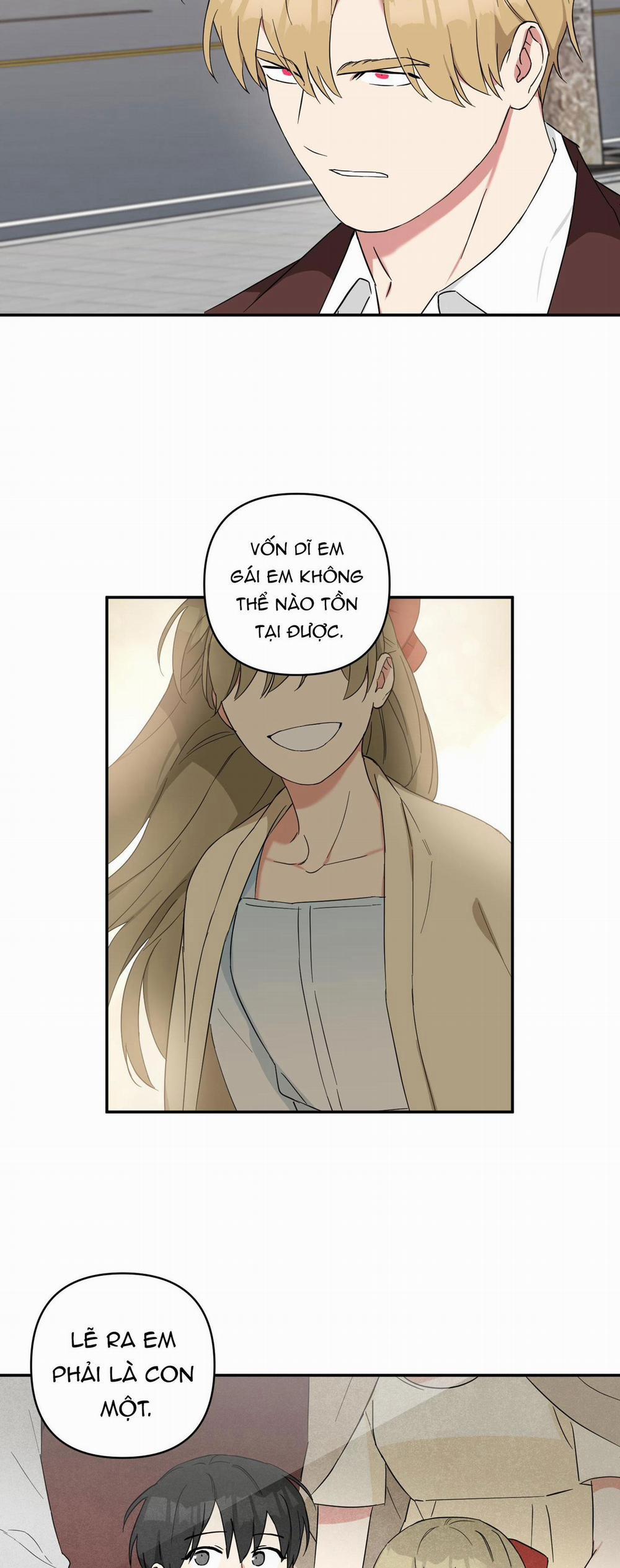 May Rủi Của Vampire 39 trang 11