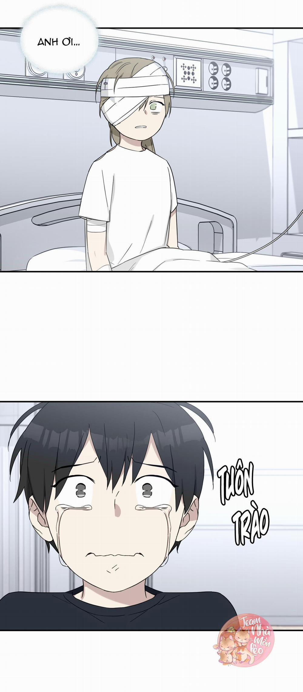 May Rủi Của Vampire 39 trang 14