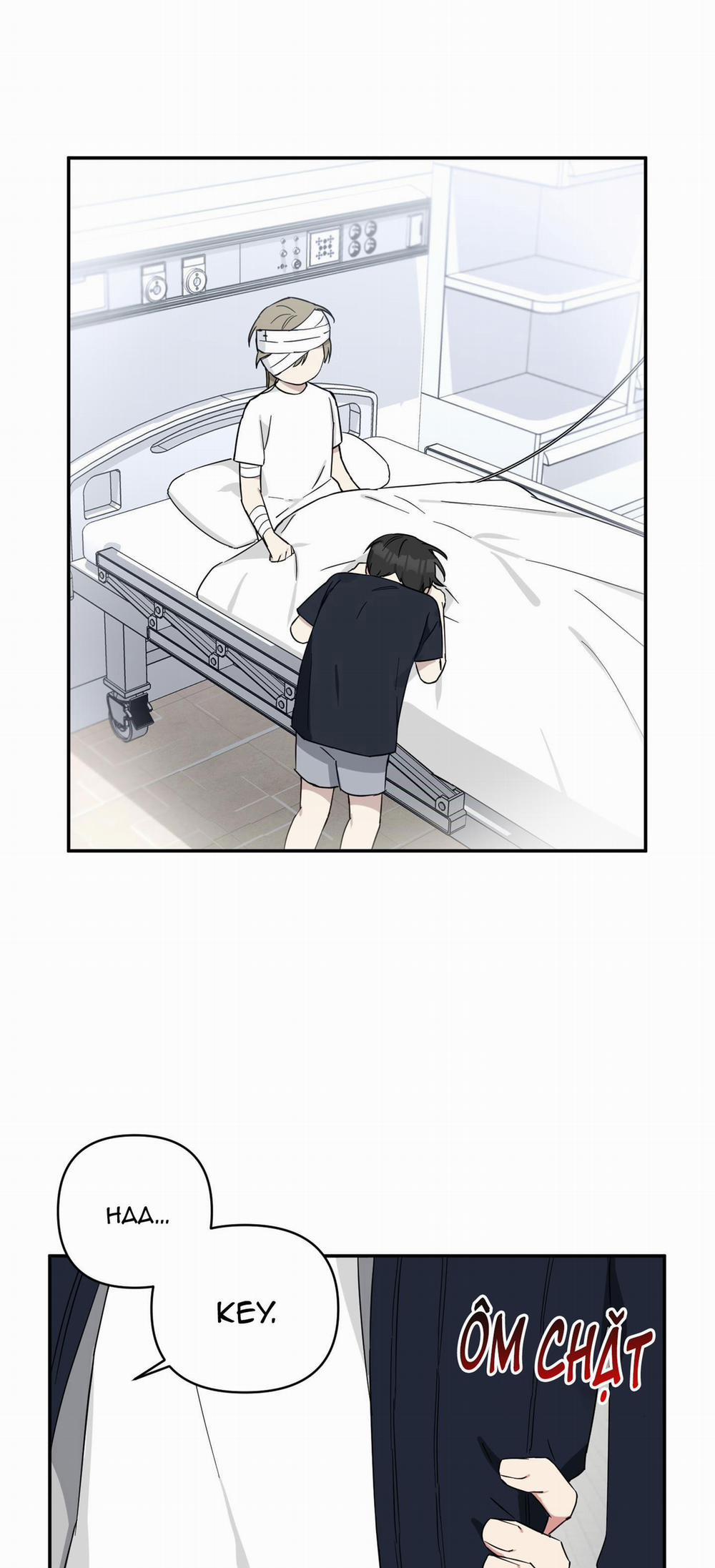 May Rủi Của Vampire 39 trang 15