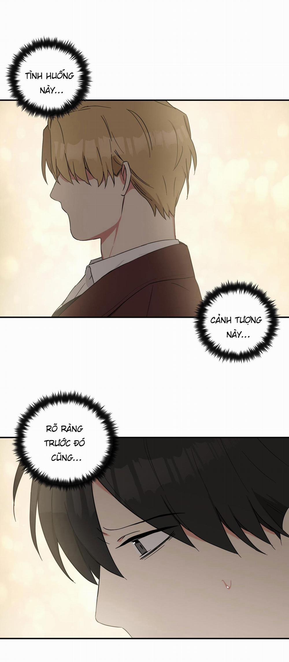 May Rủi Của Vampire 39 trang 20