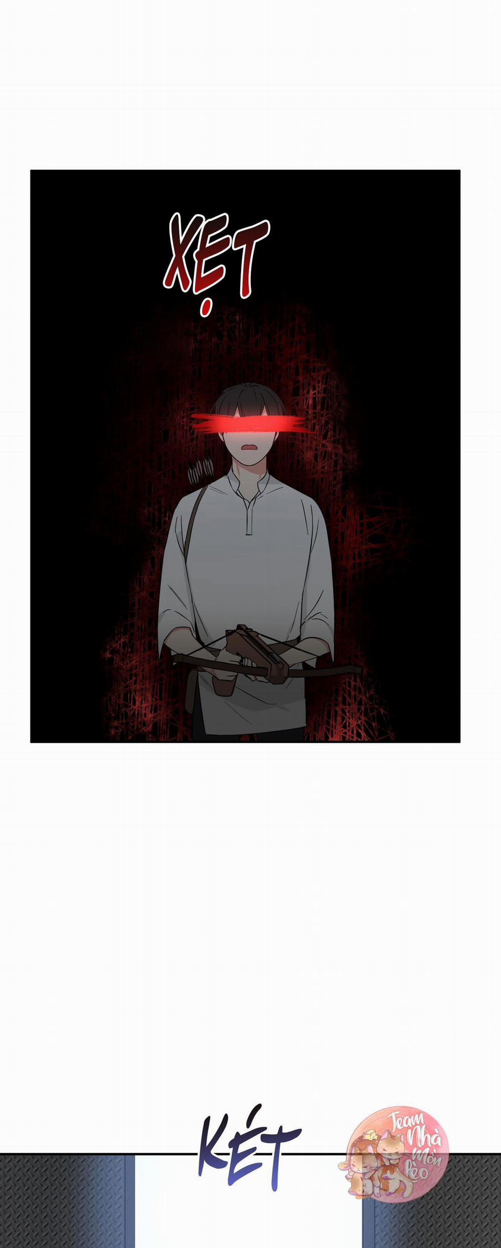 May Rủi Của Vampire 39 trang 21