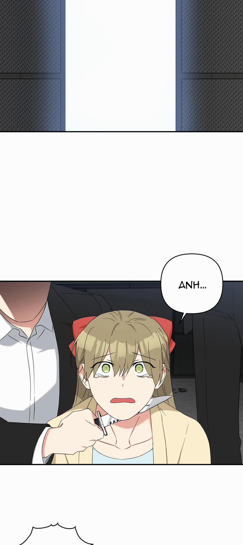 May Rủi Của Vampire 39 trang 22