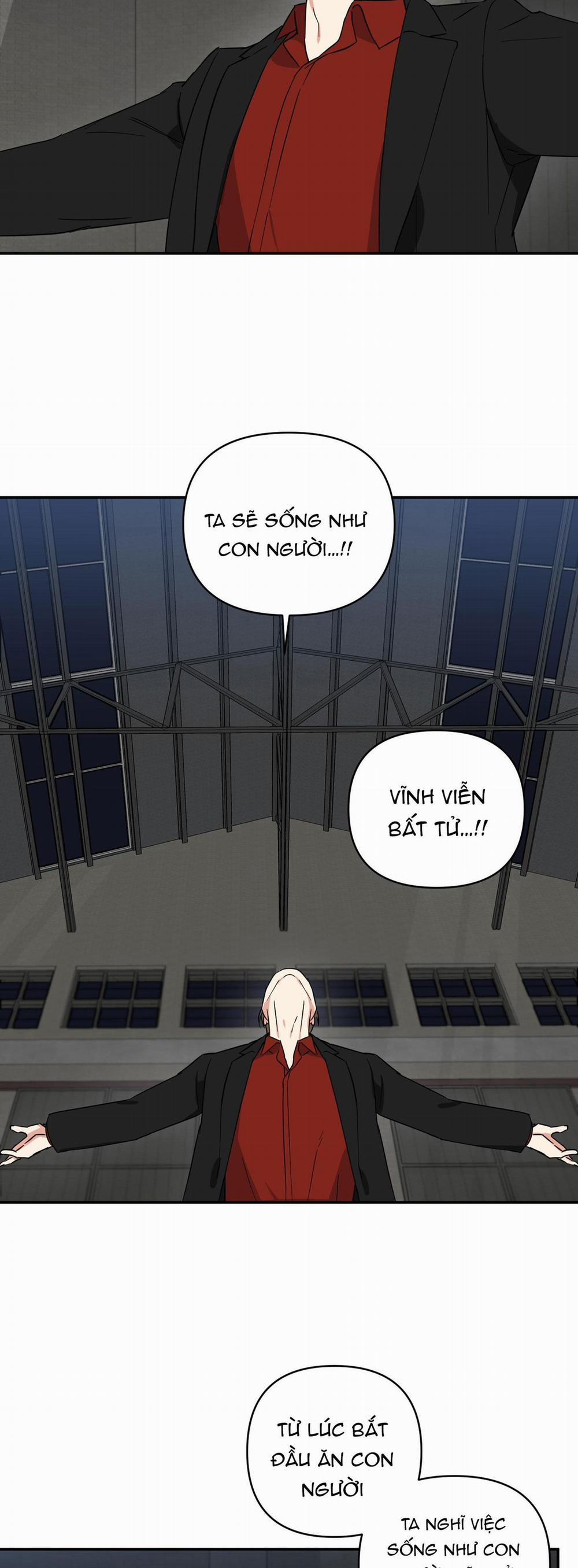 May Rủi Của Vampire 39 trang 28