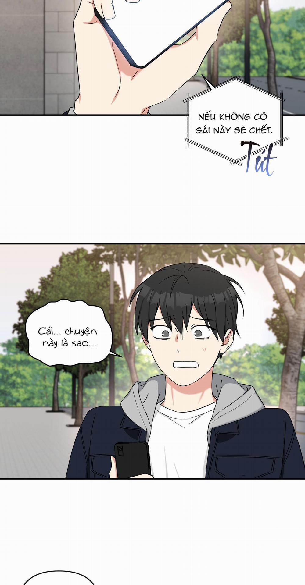 May Rủi Của Vampire 39 trang 3