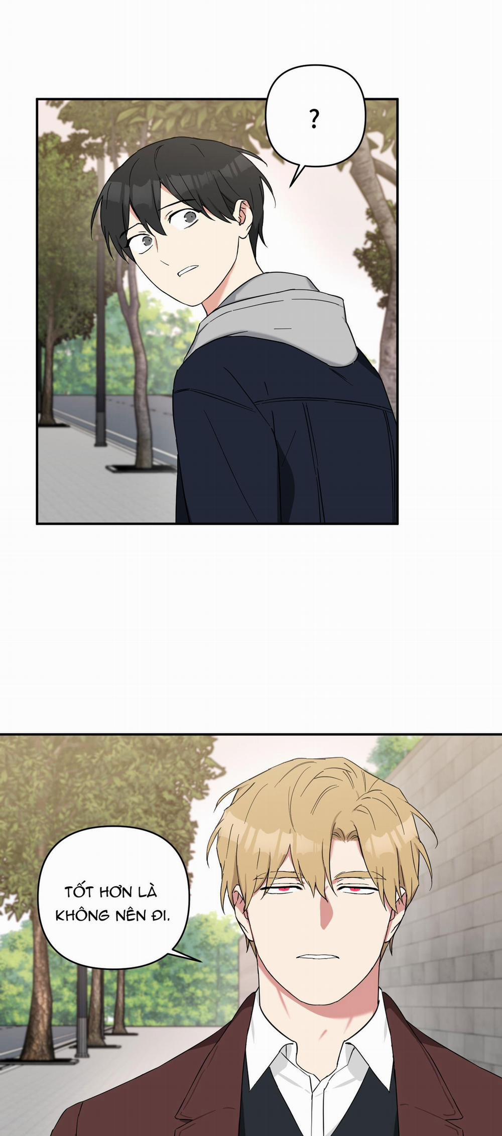 May Rủi Của Vampire 39 trang 5