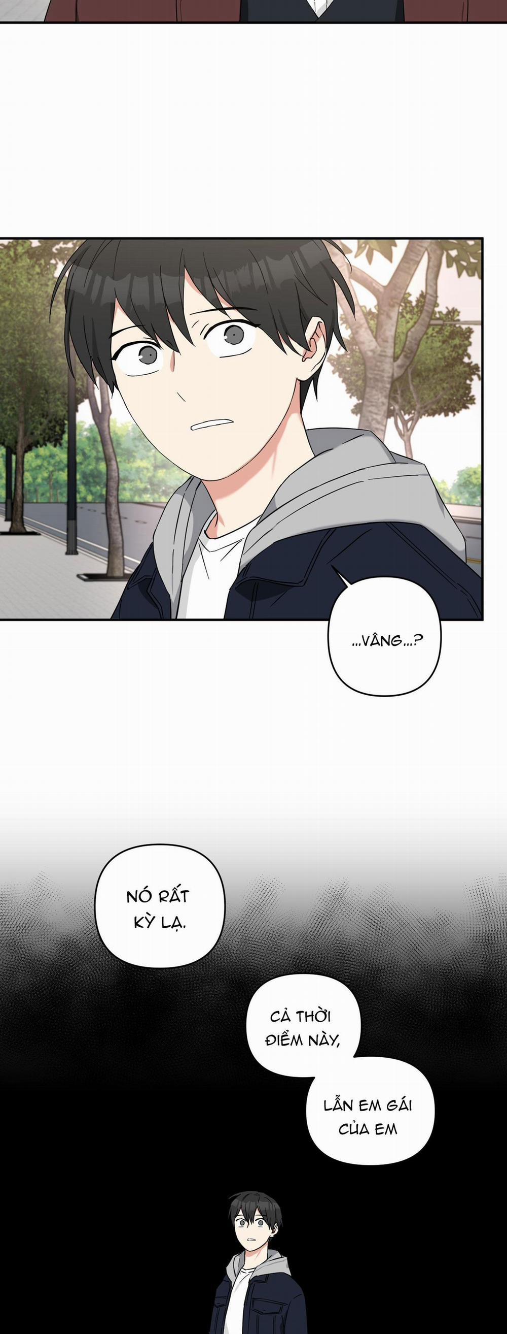 May Rủi Của Vampire 39 trang 6