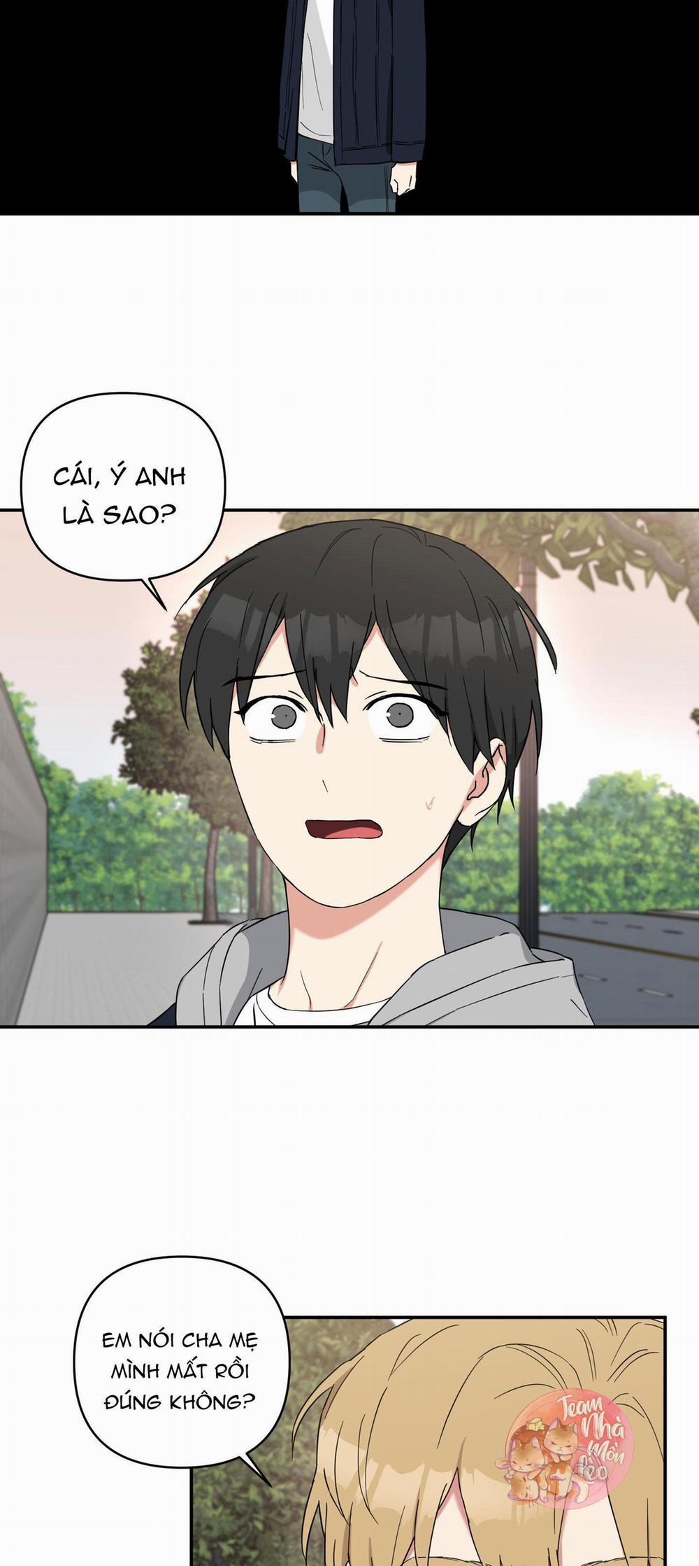 May Rủi Của Vampire 39 trang 7