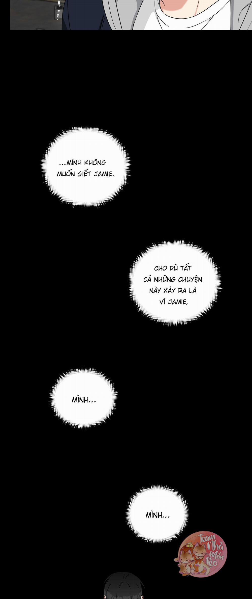 May Rủi Của Vampire 40 trang 15