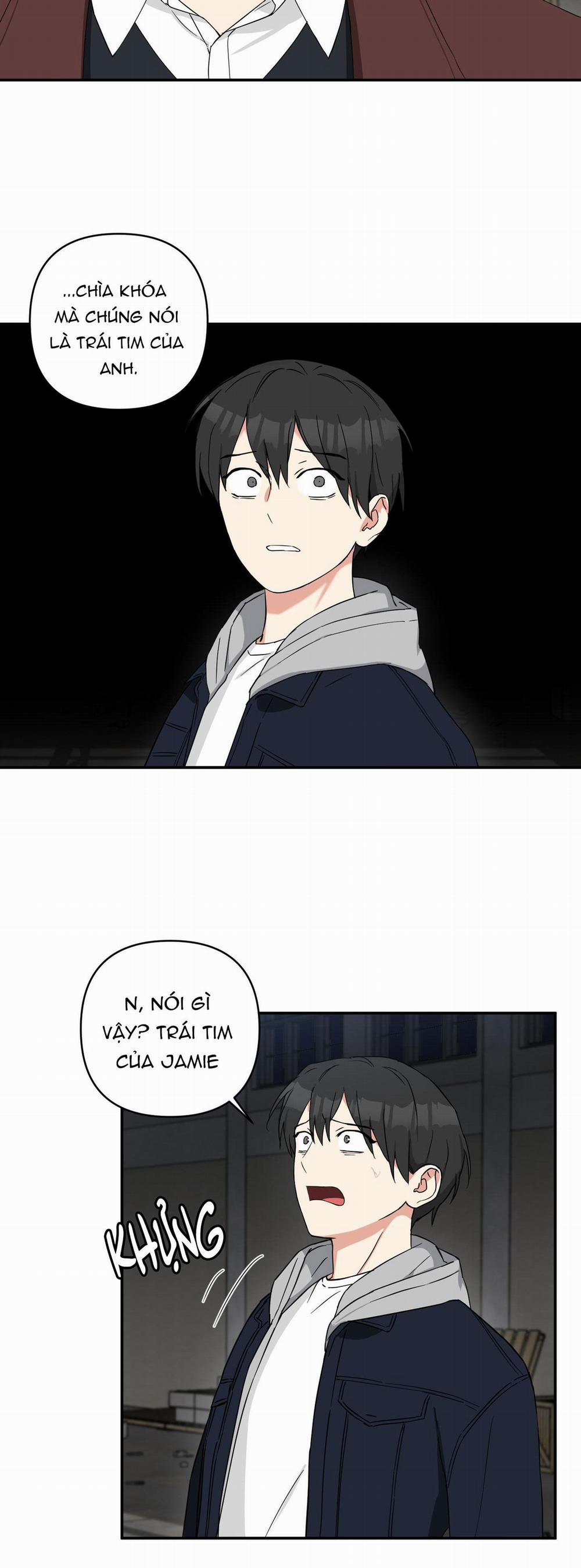 May Rủi Của Vampire 40 trang 2