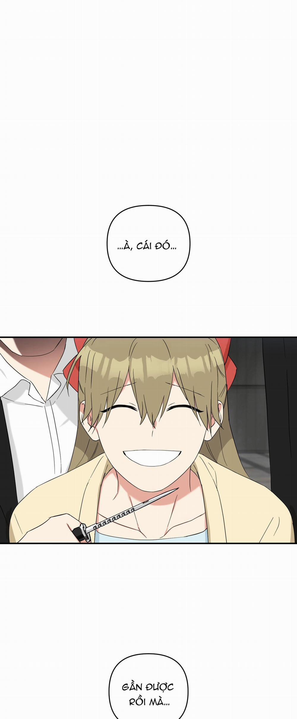 May Rủi Của Vampire 40 trang 20