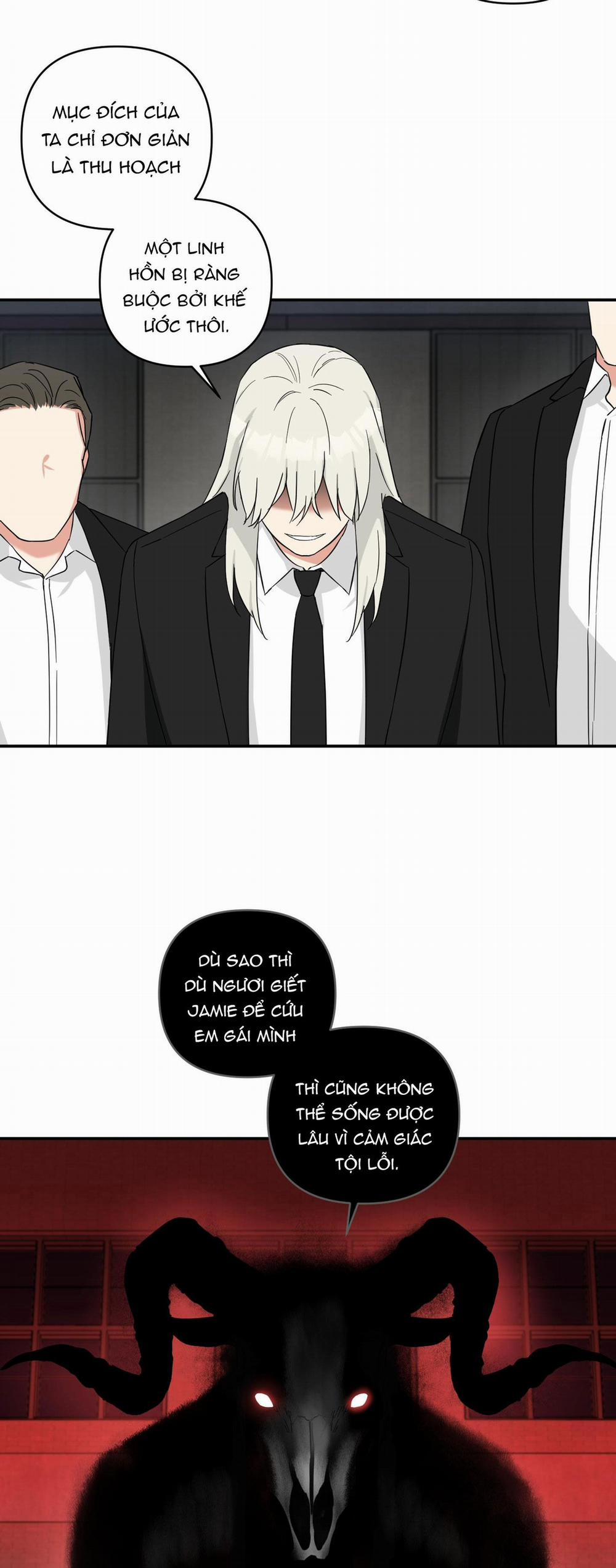 May Rủi Của Vampire 40 trang 24