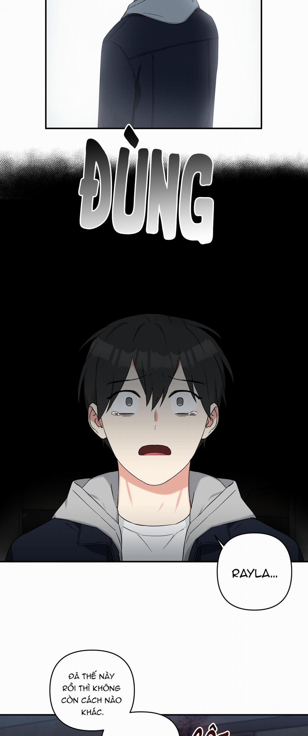 May Rủi Của Vampire 40 trang 26
