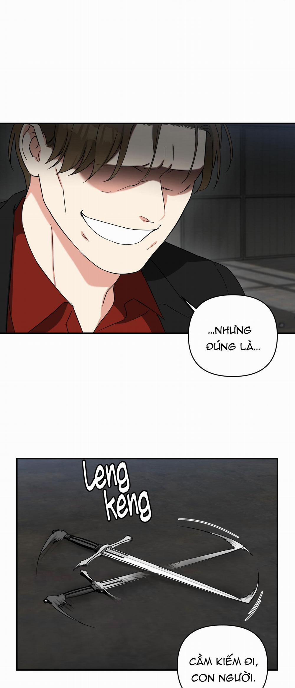 May Rủi Của Vampire 40 trang 7