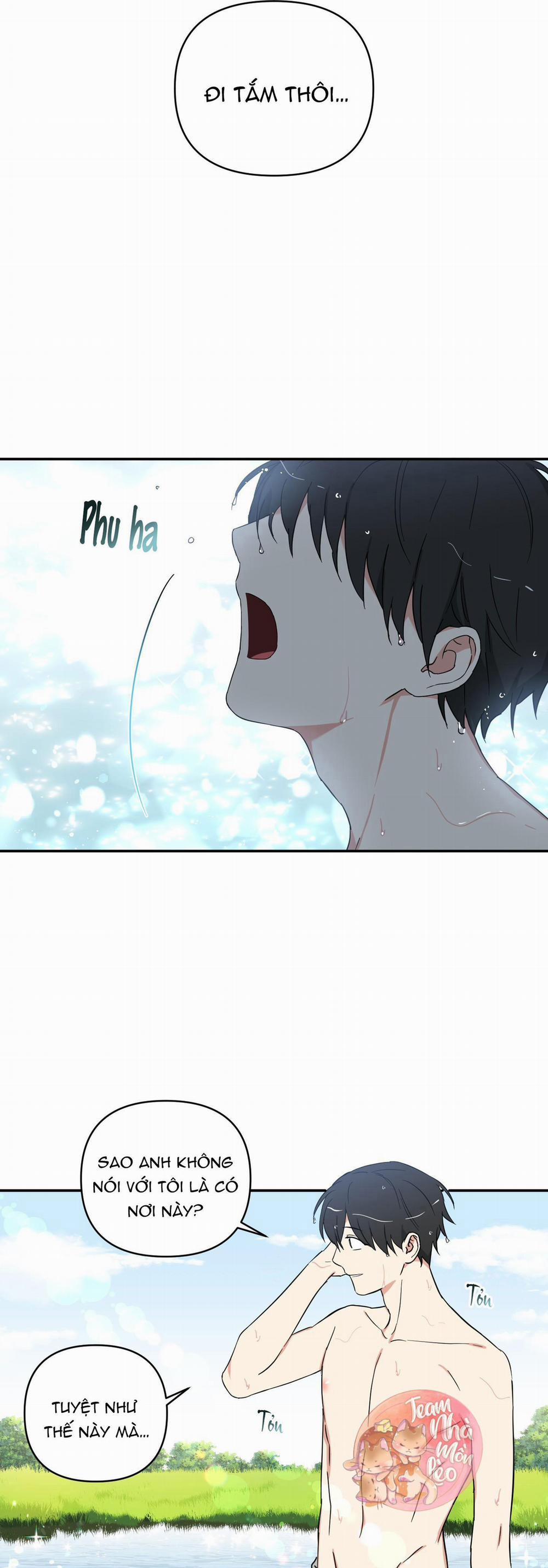 May Rủi Của Vampire 41 trang 10