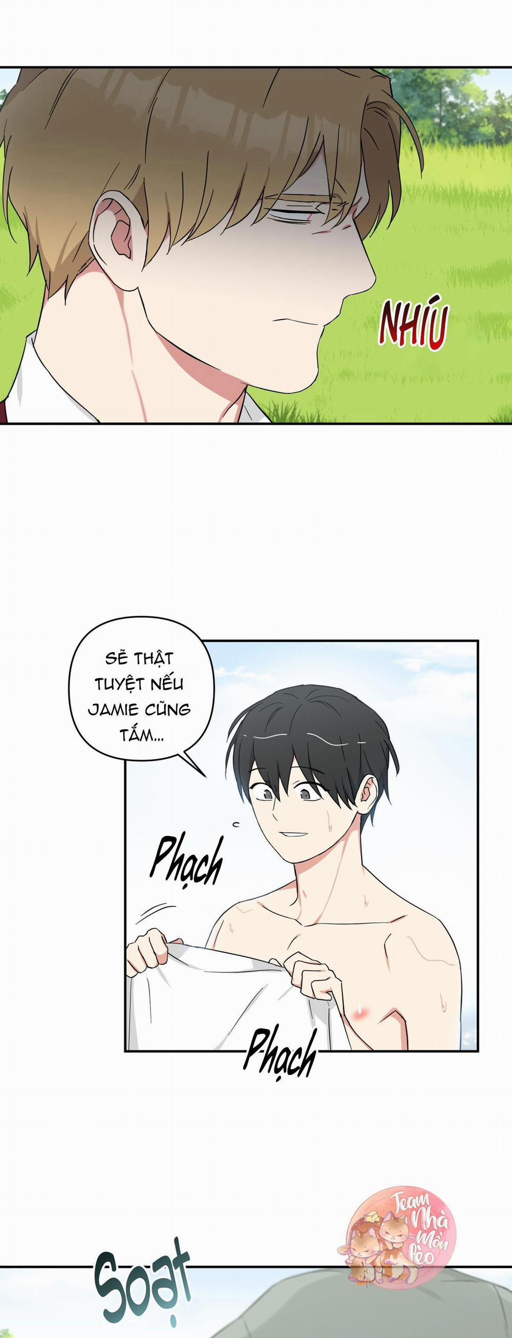 May Rủi Của Vampire 41 trang 13