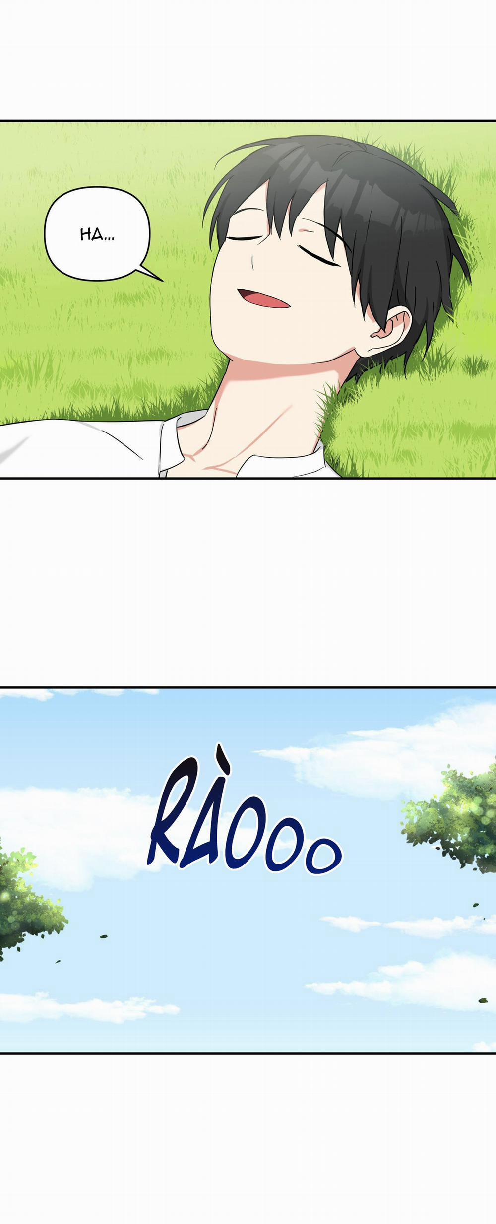 May Rủi Của Vampire 41 trang 15