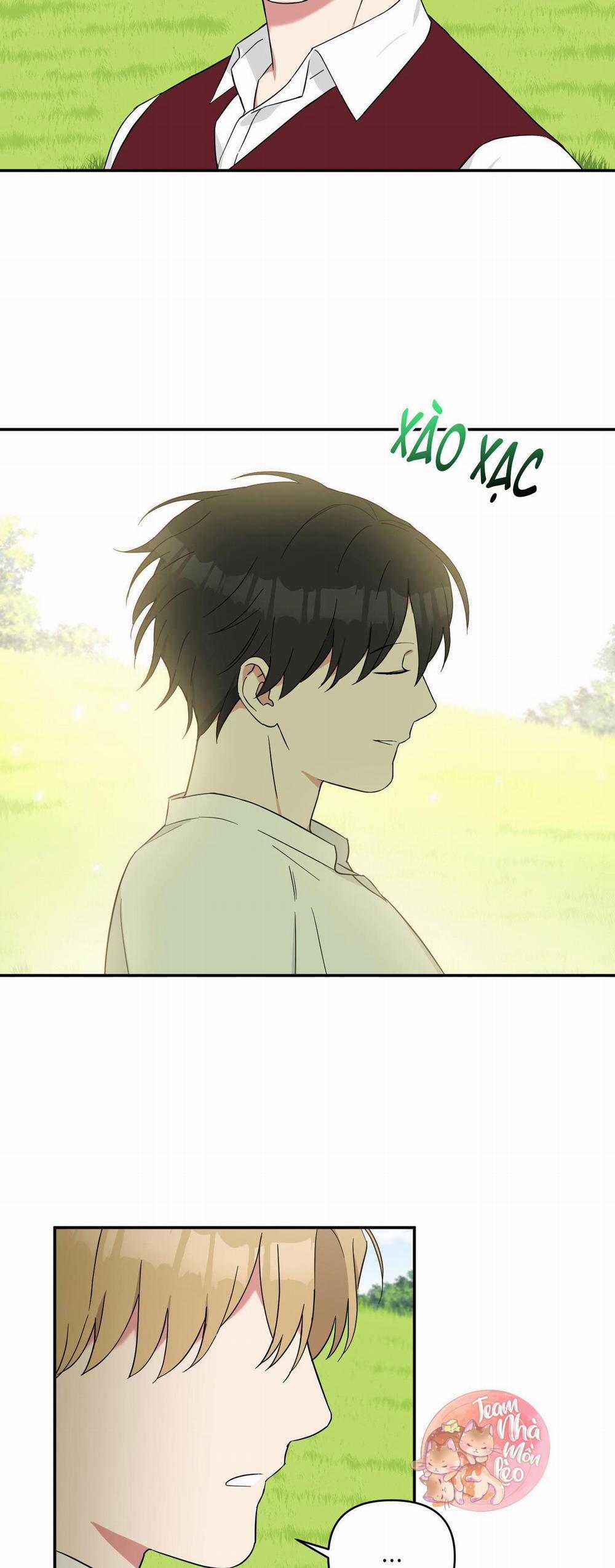 May Rủi Của Vampire 41 trang 22