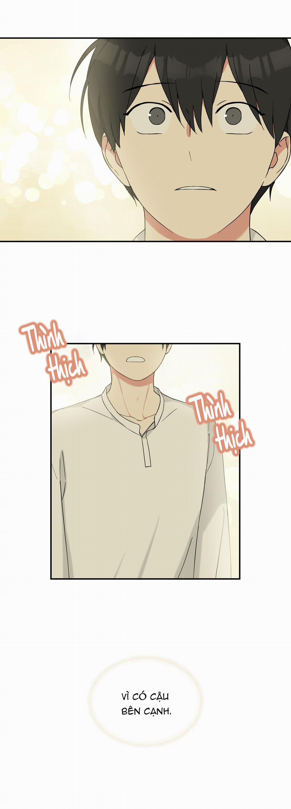 May Rủi Của Vampire 41 trang 26