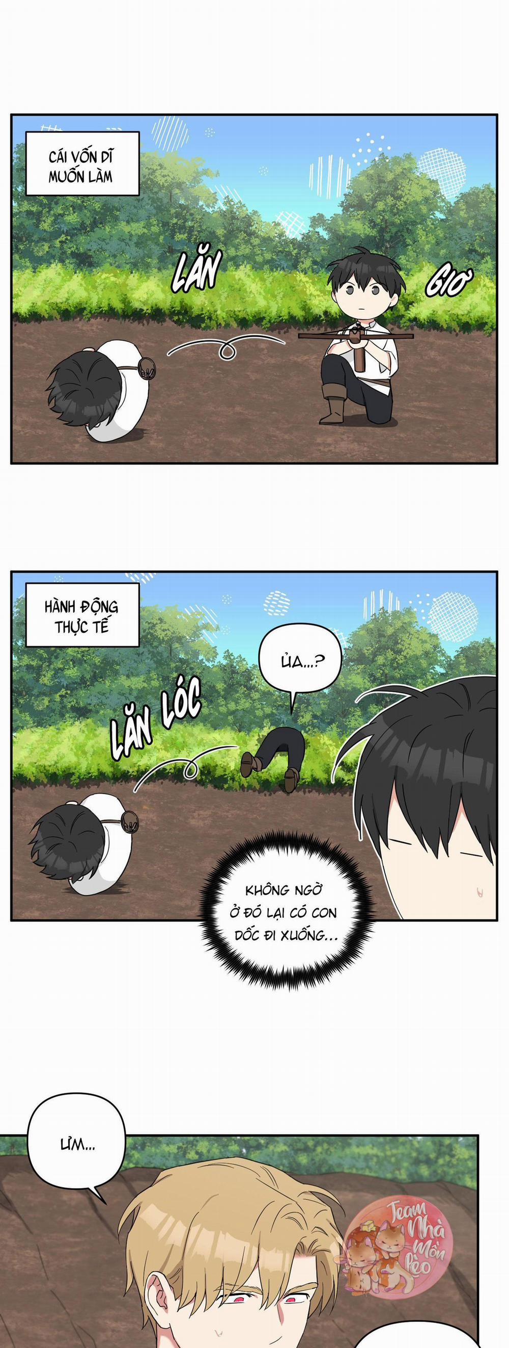 May Rủi Của Vampire 41 trang 4