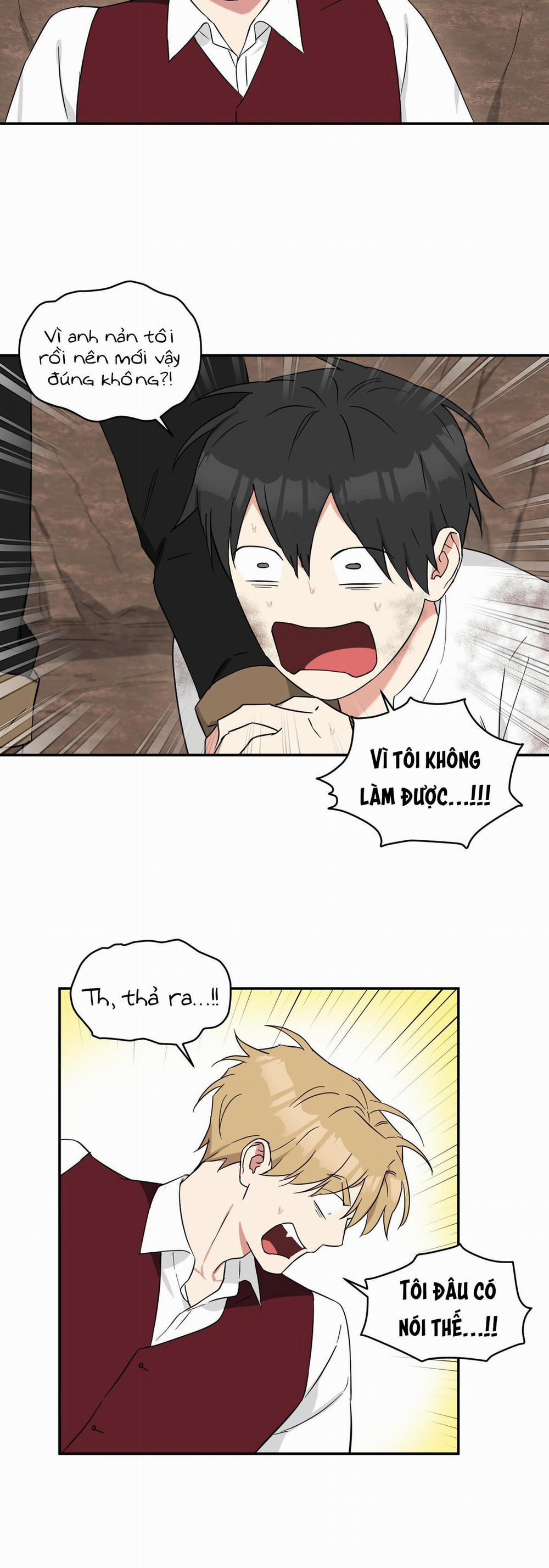 May Rủi Của Vampire 41 trang 6