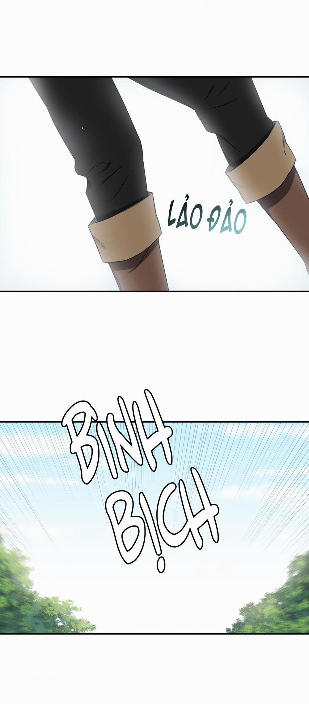 May Rủi Của Vampire 41 trang 8