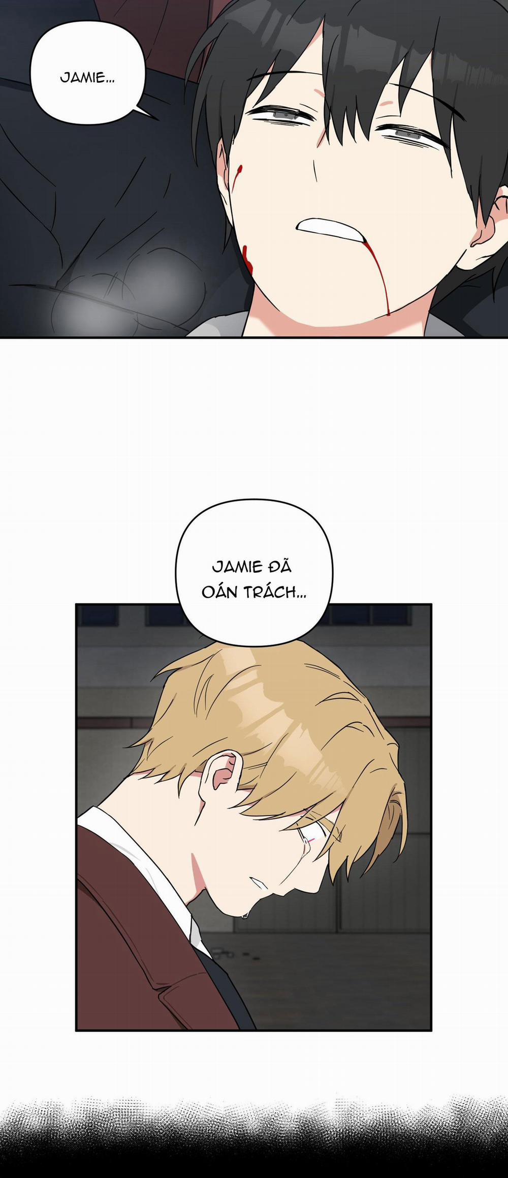May Rủi Của Vampire 42 trang 10