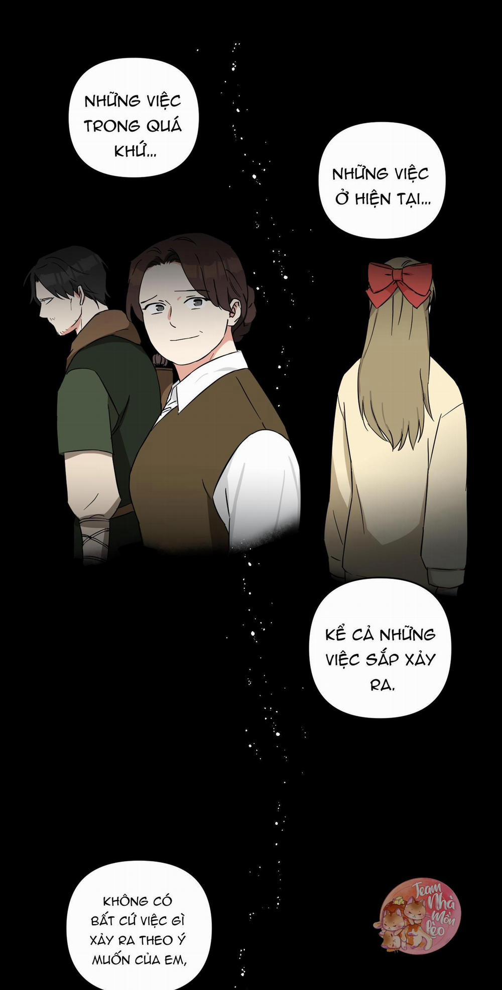 May Rủi Của Vampire 42 trang 11