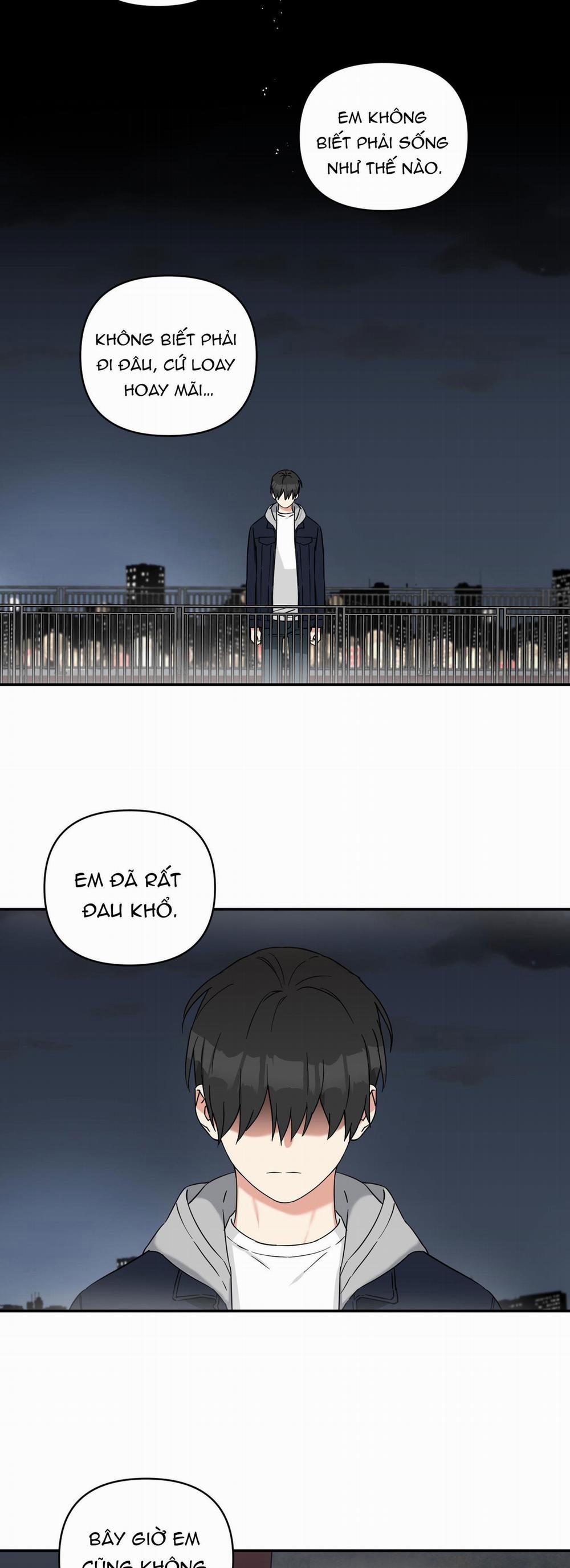 May Rủi Của Vampire 42 trang 12