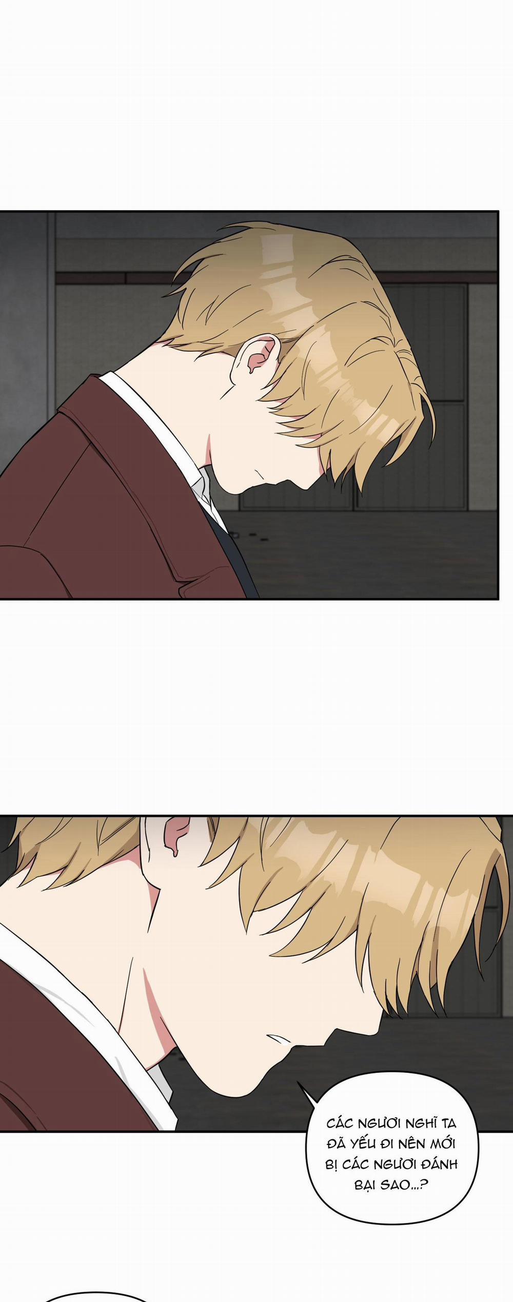 May Rủi Của Vampire 42 trang 2