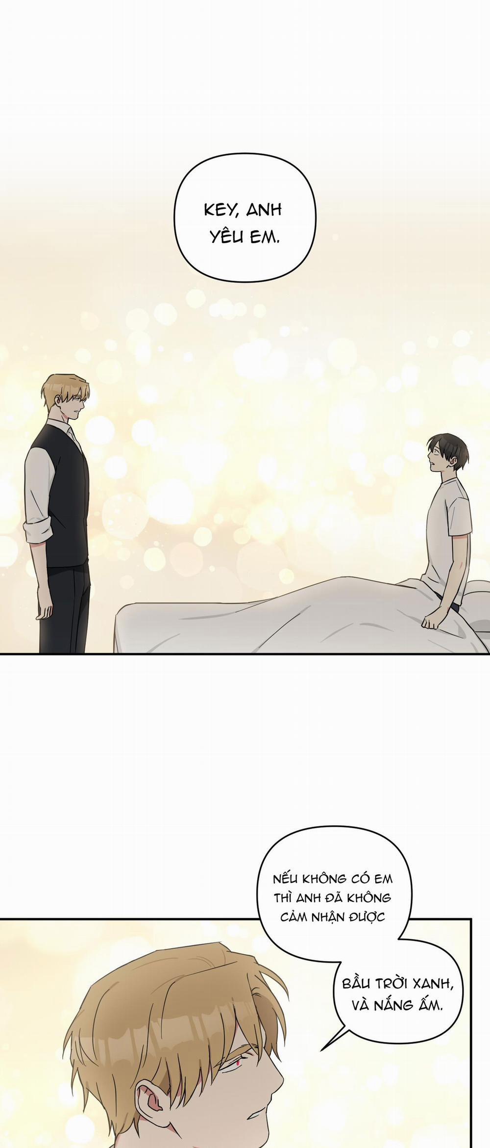 May Rủi Của Vampire 42 trang 26