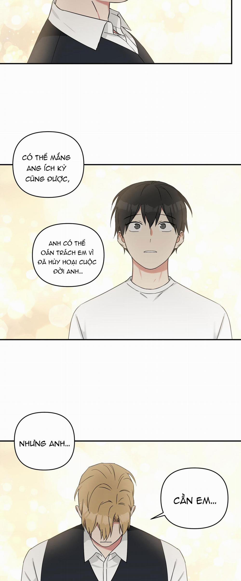 May Rủi Của Vampire 42 trang 27