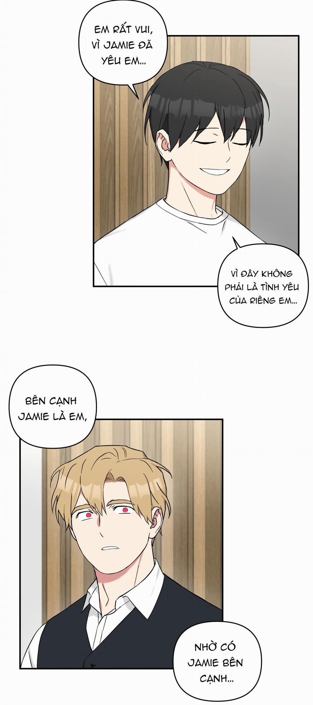 May Rủi Của Vampire 42 trang 30