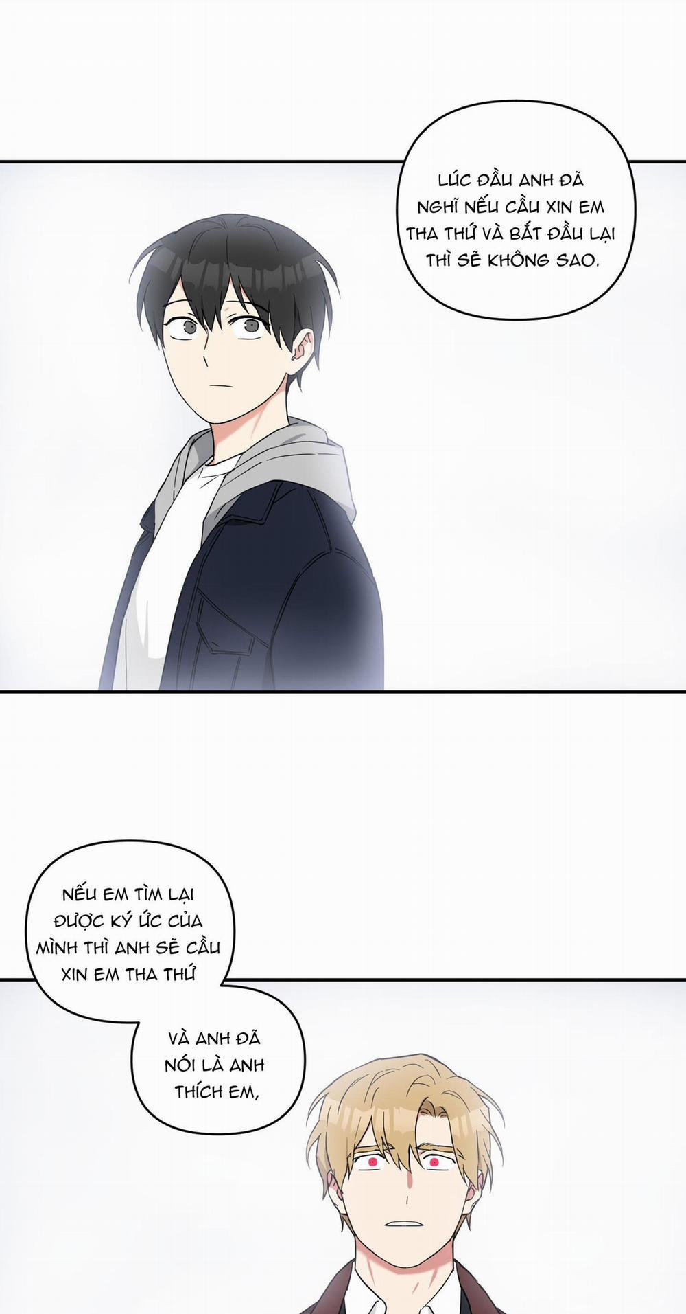 May Rủi Của Vampire 42 trang 7