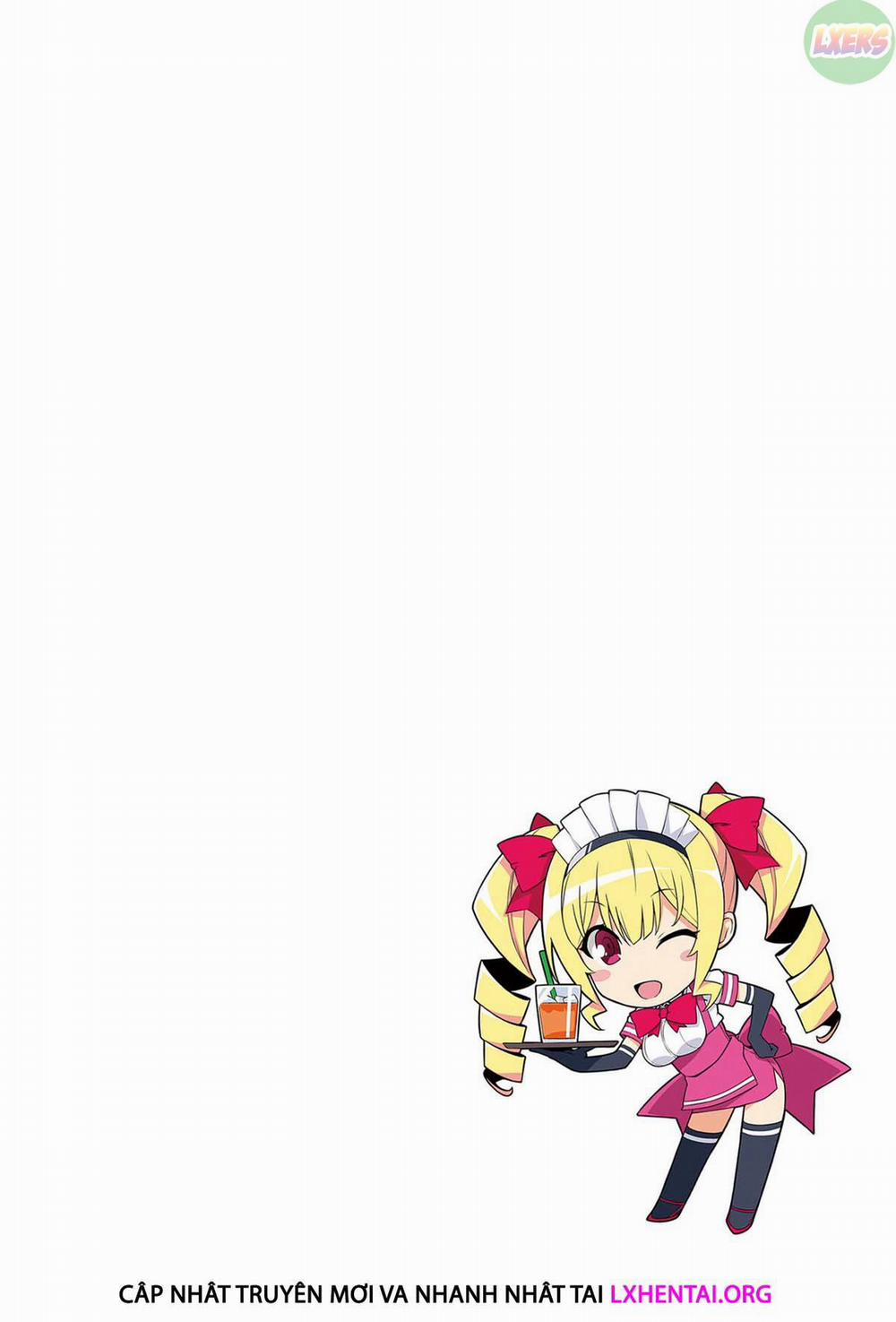 Mayoiga no Onee-san Sono 8 0 END trang 1