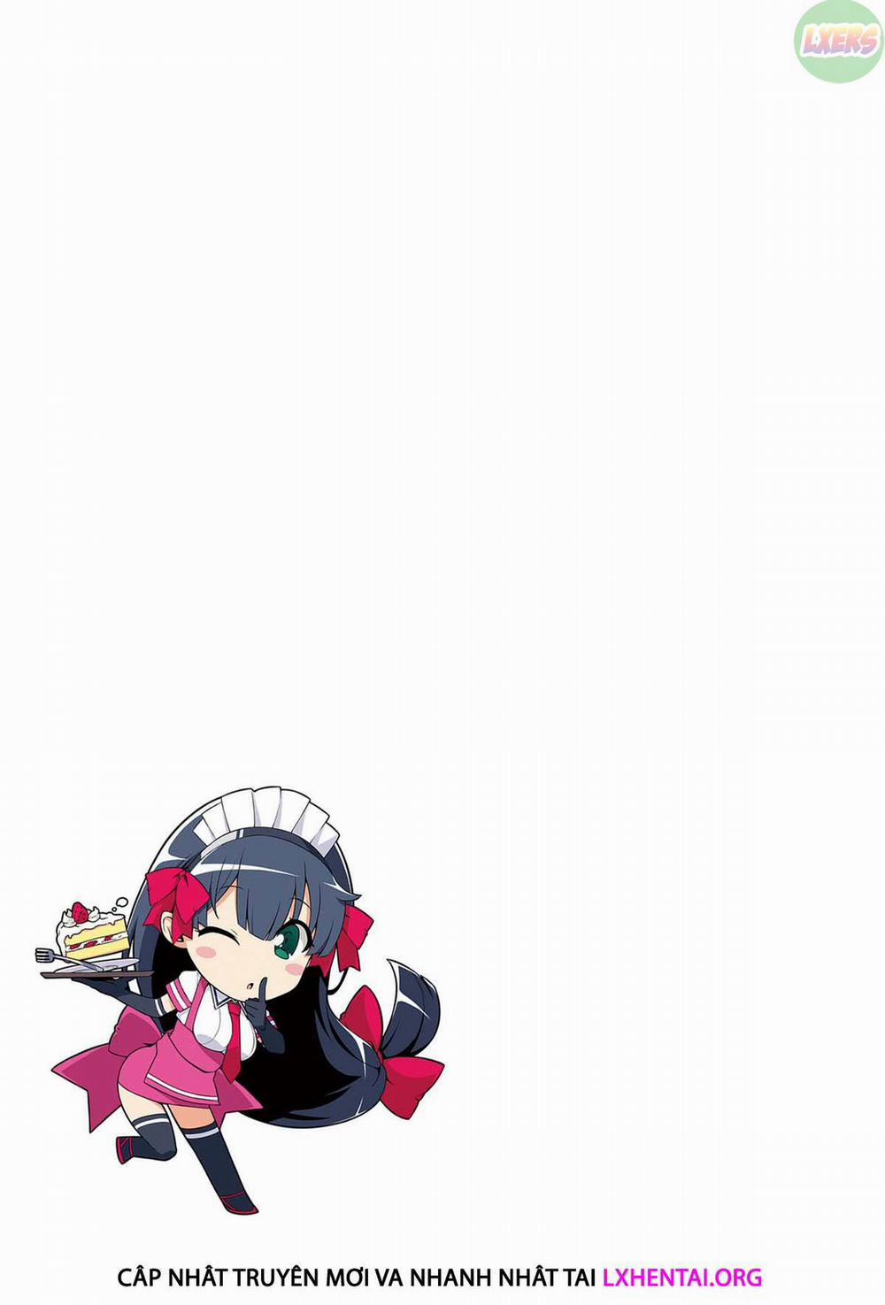 Mayoiga no Onee-san Sono 8 0 END trang 29