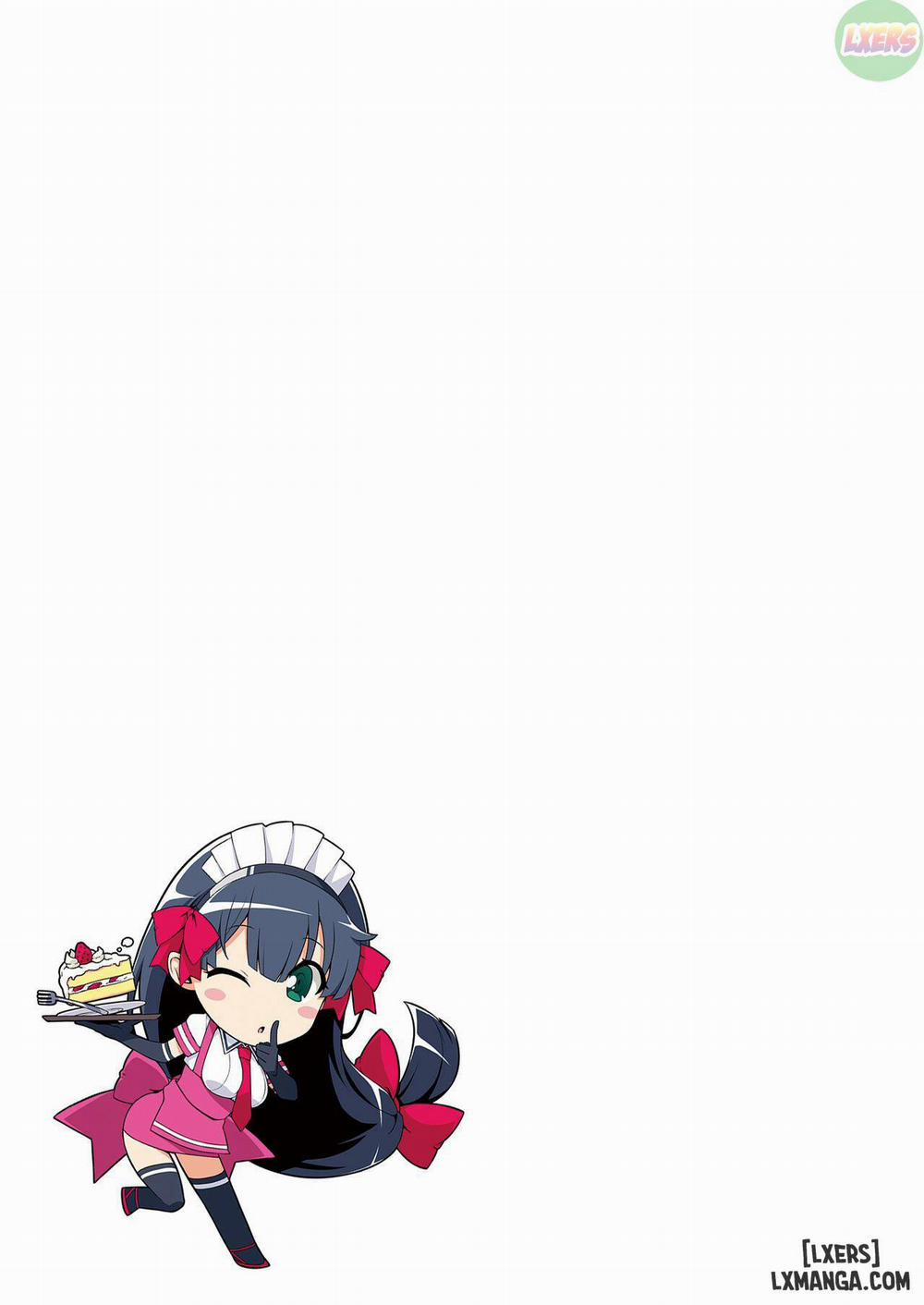 Mayoiga no Onee-san Sono  trang 34