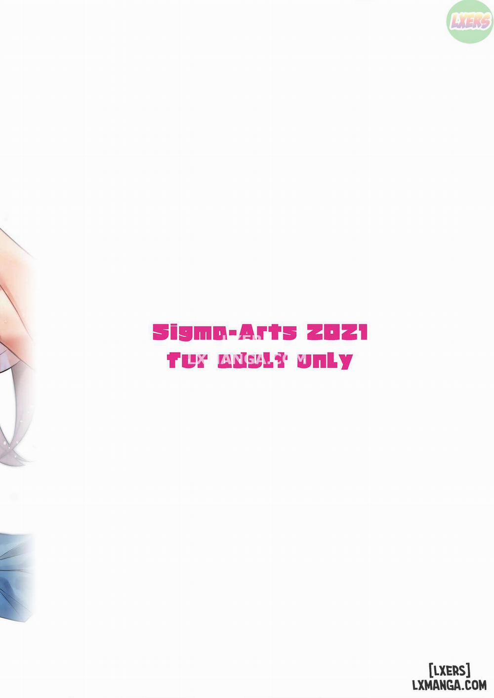 Mayoiga no Onee-san Sono  trang 35