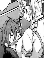 Đọc truyện tranh Mayoiga no Onee-san