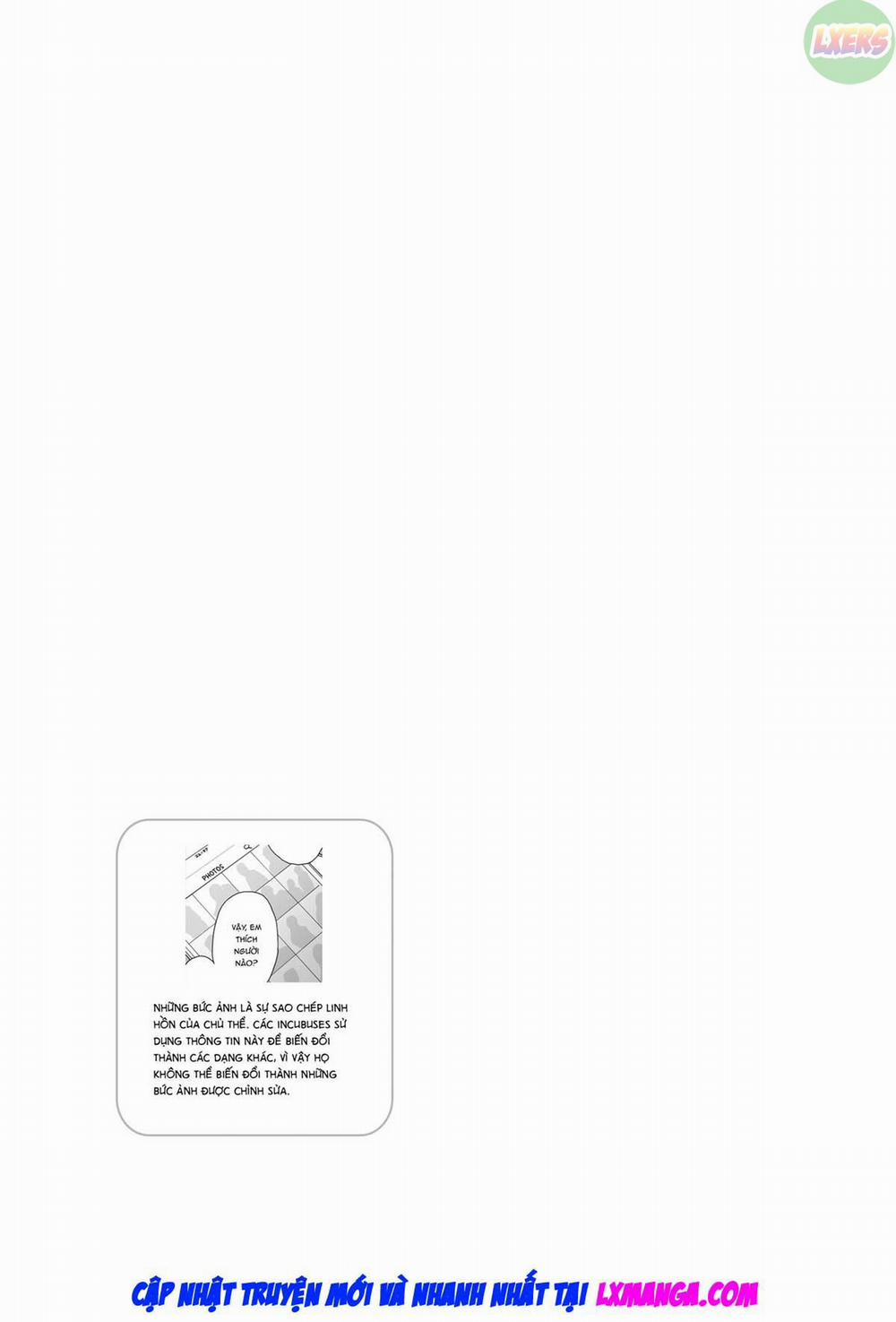 Mayonaka shinryaku-sha Oneshot trang 28