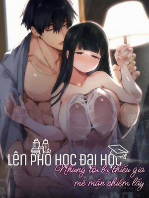 Đọc truyện tranh Mayu-chan NTR ~Daigaku Shingaku no Tame Joukyou Shita